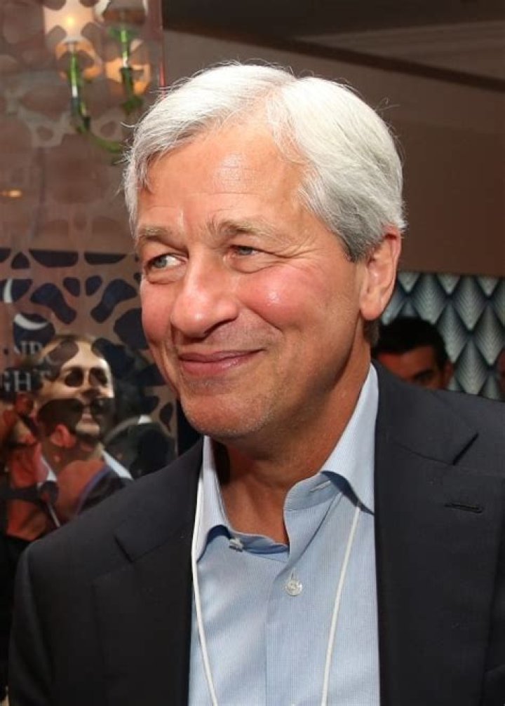 Jamie Dimon Height, Weight, Net Worth, Age, Wiki, Who, Instagram, Biography