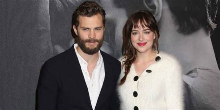 
Jamie Dornan Net Worth: How Much He Earn From Fifty Shades of Grey? 