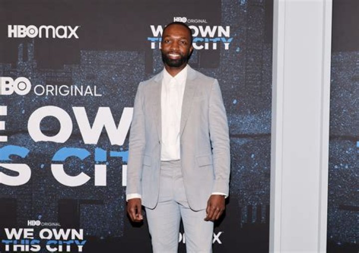 Jamie Hector Height, Weight, Net Worth, Age, Birthday, Wikipedia, Who, Instagram, Biography