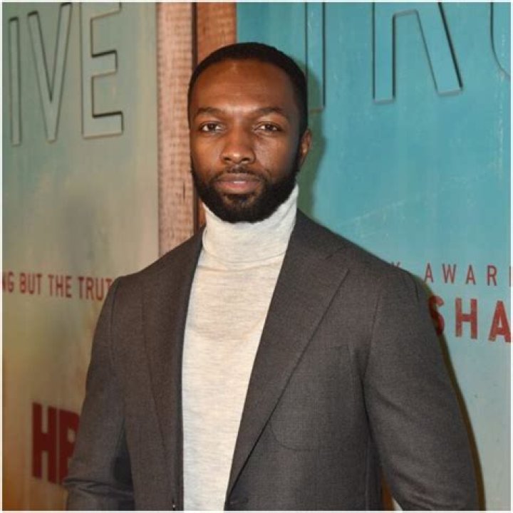 Jamie Hector Wife Who is Jamie Hector Wife?