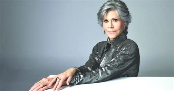 
Jane Fonda Net Worth: How Jane Turned Her Fame Into Fortune? 