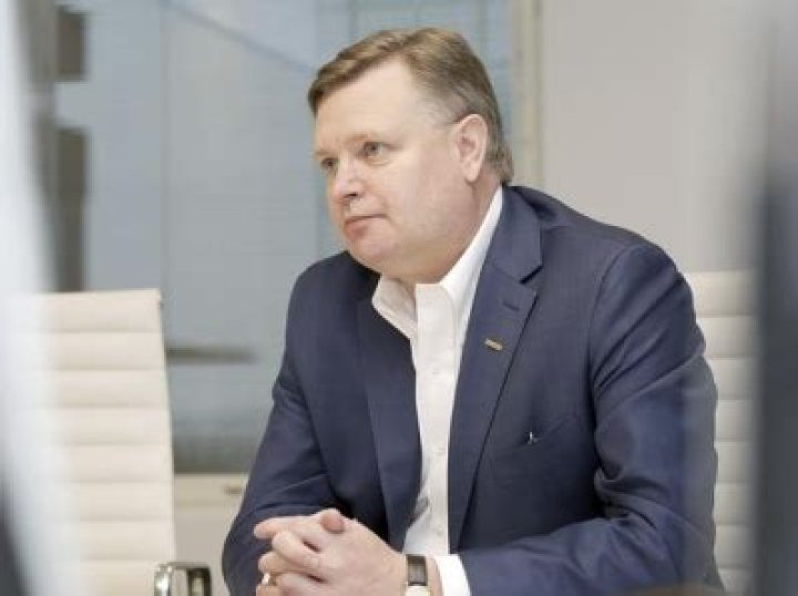 Jari Rosendal Wikipedia | Kemira President Death Cause