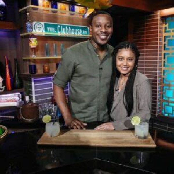 
Jarrette Jones Height, Weight, Net Worth, Age, Birthday, Wikipedia, Who, Nationality, Biography 