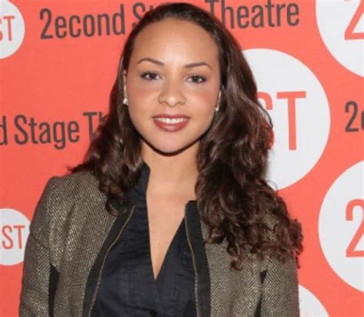 Jasmine Cephas Jones Height, Weight, Net Worth, Age, Wiki, Who, Instagram, Biography
