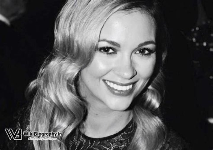 Jasmine Hartin Age, Birthday, Wikipedia, Who, Nationality, Biography