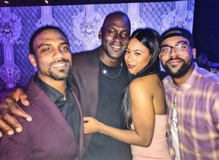 Jasmine M. Jordan Height, Weight, Net Worth, Age, Birthday, Wikipedia, Who, Nationality, Biography