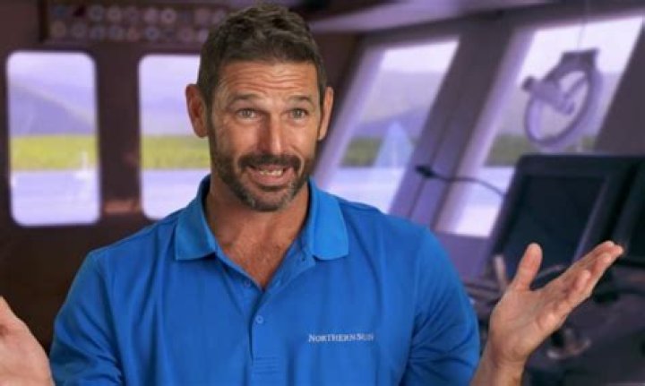 Jason Chambers Height, Weight, Net Worth, Age, Birthday, Wikipedia, Who, Nationality, Biography