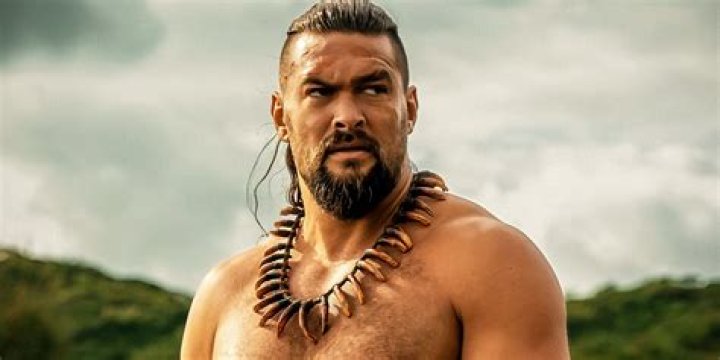 
Jason Momoa’s 5 best performances 