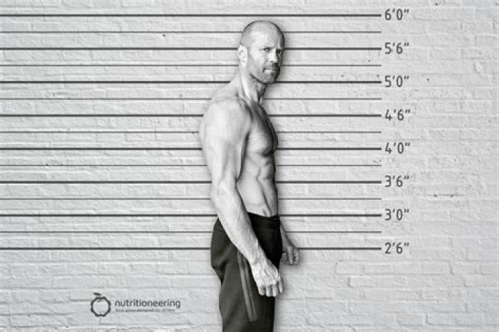Jason Statham Height, Weight, Net Worth, Age, Birthday, Wikipedia, Who, Nationality, Biography