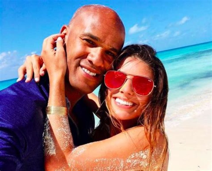 
Jason Taylor’s Previous Relationships 