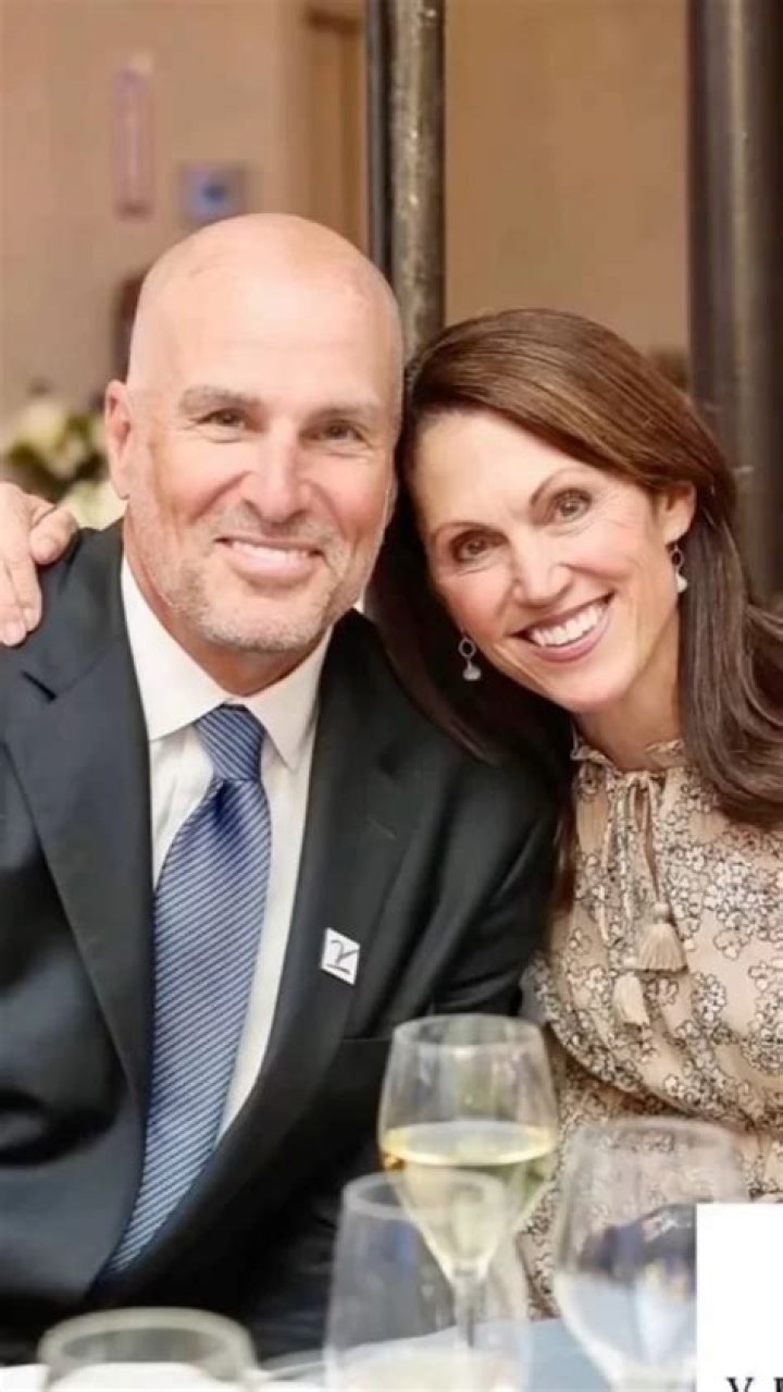 
Jay Bilas has been Married to his Wife, Wendy Bilas, since 1995 