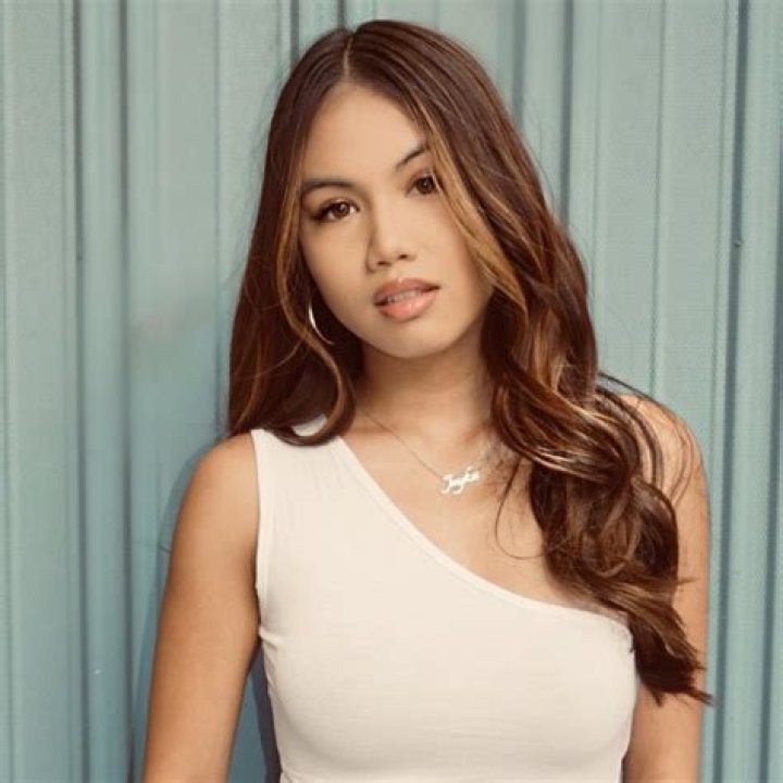 
Jayka Noelle Height, Weight, Net Worth, Age, Birthday, Wikipedia, Who, Nationality, Biography 