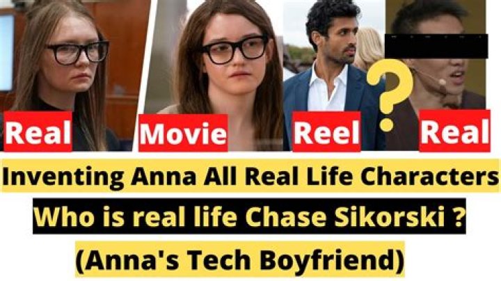 Jayma Cardoso and Anna Delvey Relationship – Inventing Anna Characters & Their Real-Life Inspirations