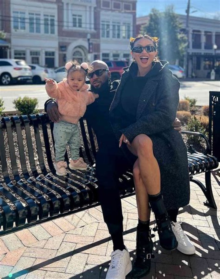 Jeannie Mai Jenkins Reflects on ‘America’s Test Kitchen’ Hosting Gig: ‘Food Is a Great Connector’