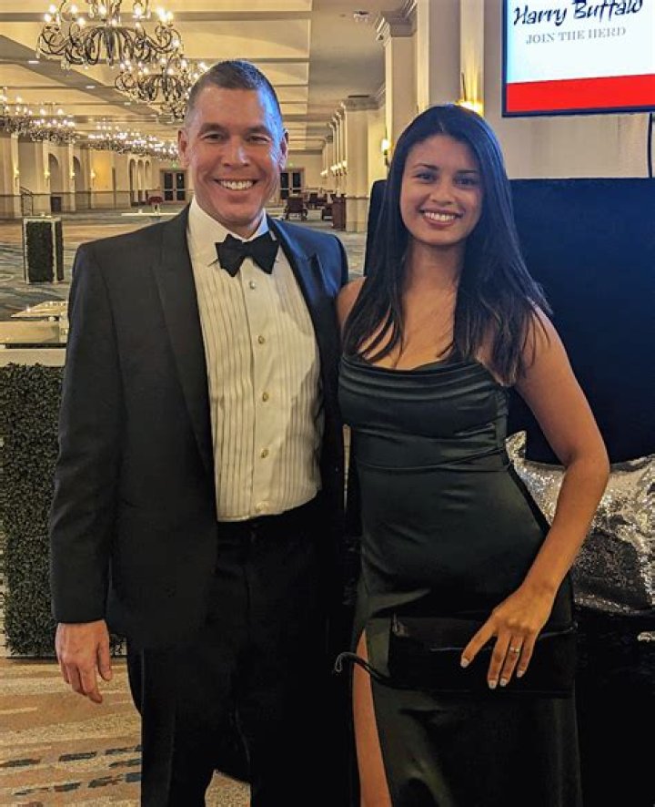 
Jeff Faine Height, Age, Who, Wife, Biography, Wiki, Net Worth 