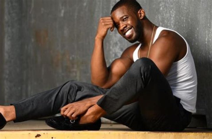 Jeff Rolle Jr. Height, Weight, Net Worth, Age, Birthday, Wikipedia, Who, Nationality, Biography