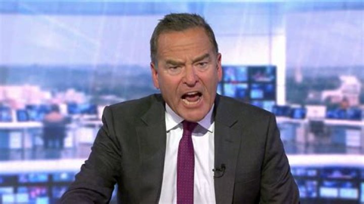 
Jeff Stelling Illness And Health Update; What Happened To Television Presenter 