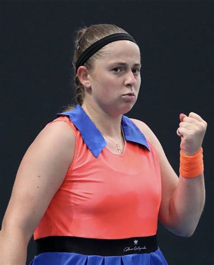 Jelena Ostapenko Height, Weight, Net Worth, Age, Birthday, Wikipedia, Who, Nationality, Biography