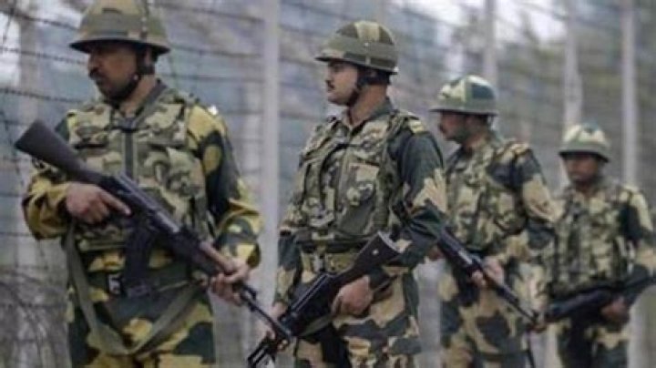 
JeM terrorist, involved in terrorising locals, killed in J&K’s Shopian (2nd Lead) 