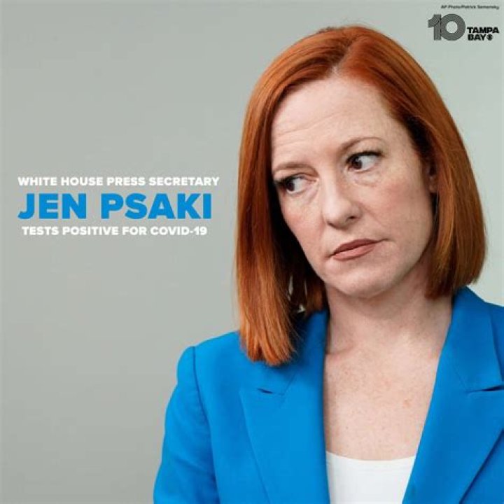 Jen Psaki Height, Weight, Net Worth, Age, Birthday, Wikipedia, Who, Instagram, Biography