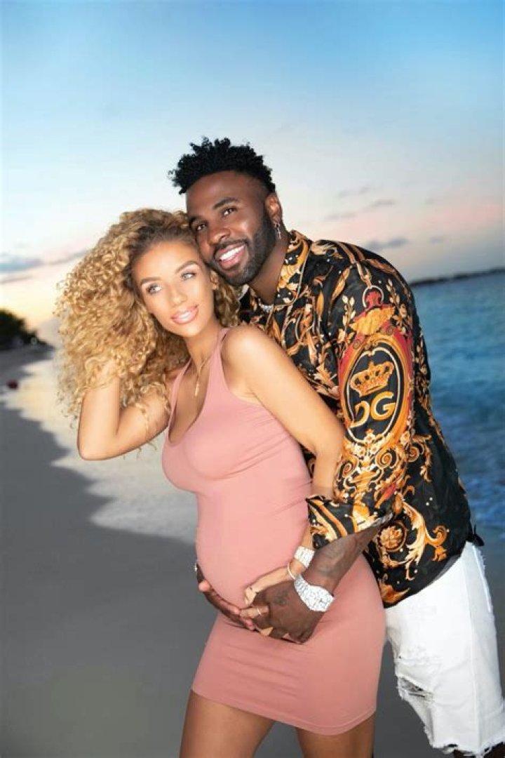 Jena Frumes Parents and Truth About Her Ethnicity