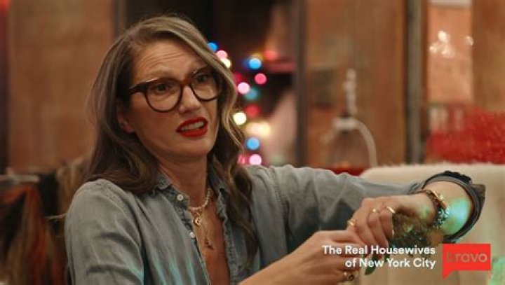 
Jenna Lyons Has Announced Her Plans To Join The Cast Of “RHONY” Season 14 