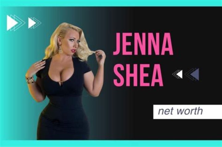 Jenna Shea Height, Weight, Net Worth, Age, Birthday, Wikipedia, Who, Nationality, Biography