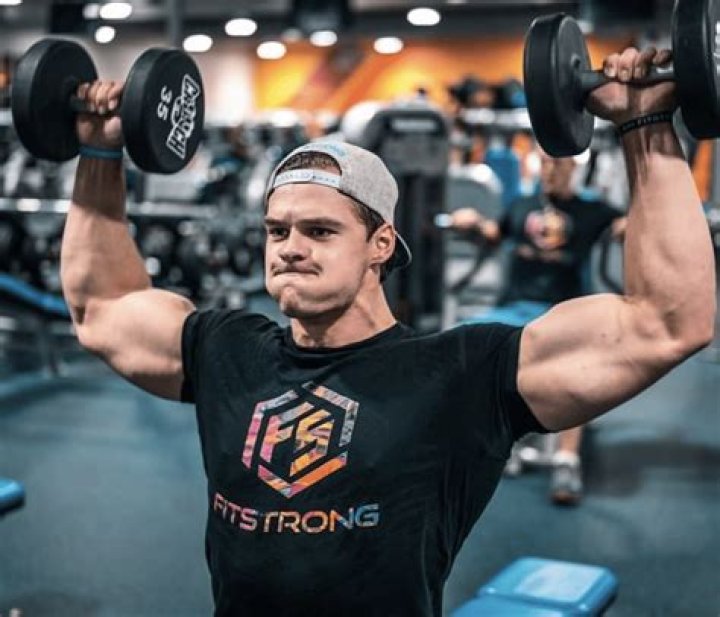 Jeremiah Buoni Height, Weight, Net Worth, Age, Birthday, Wikipedia, Who, Instagram, Biography