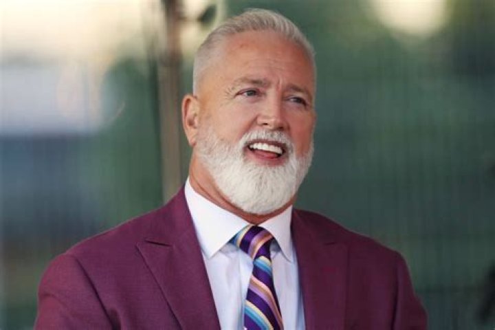 
Jerry Dunigan Facts, Age, Birthday, Wikipedia, Who, Nationality, Biography 