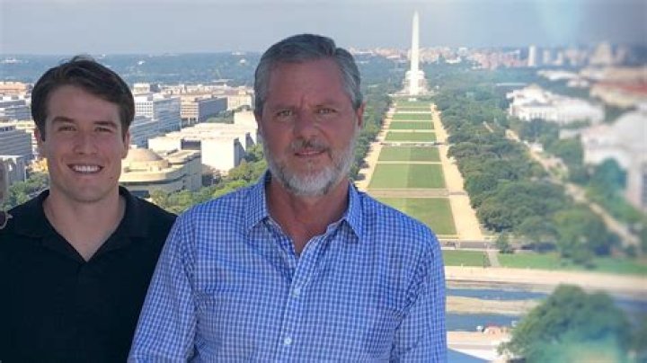 Jerry Falwell Jr. Height, Weight, Net Worth, Age, Birthday, Wikipedia, Who, Instagram, Biography