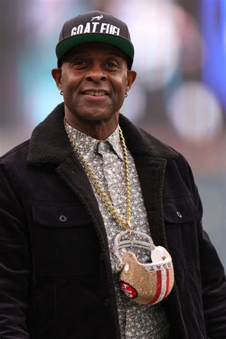 Jerry Rice Height, Weight, Net Worth, Age, Birthday, Wikipedia, Who, Instagram, Biography