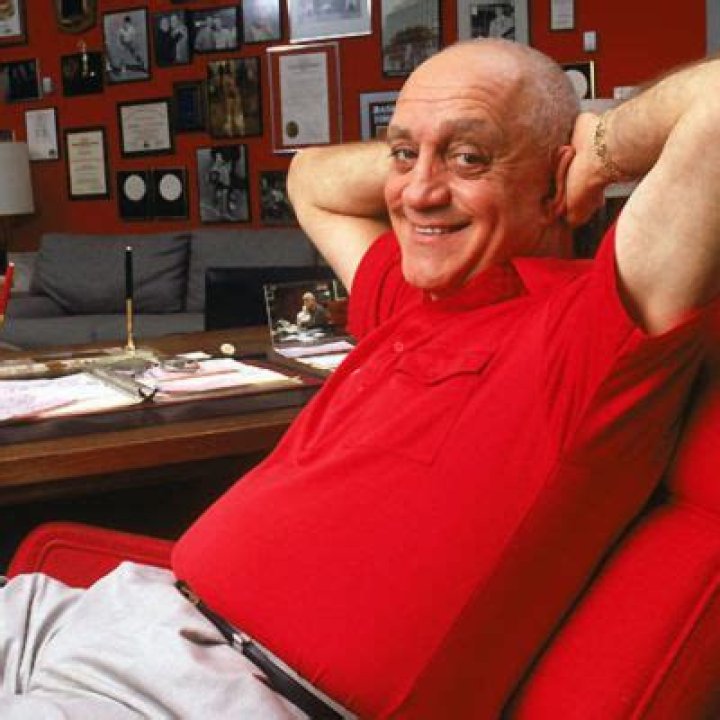 
Jerry Tarkanian Height, Weight, Net Worth, Age, Birthday, Wikipedia, Who, Nationality, Biography 