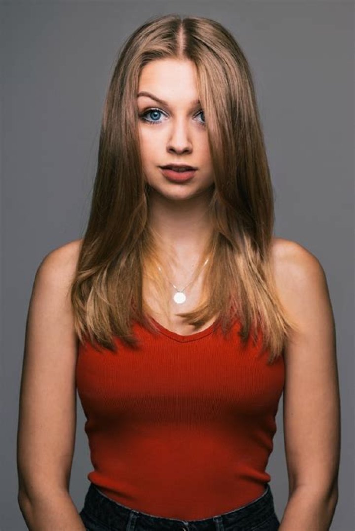 Jess Radomska | TG Time