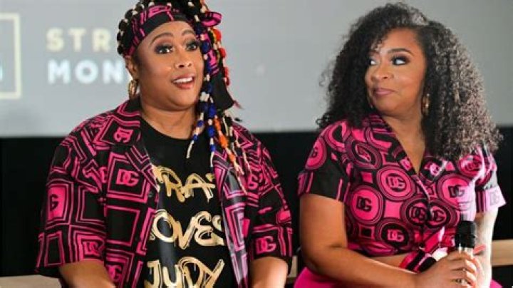 
Jesseca Dupart kids: All about her family as Da Brat announces pregnancy at 48 