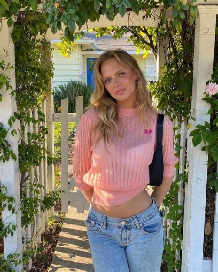 Jessica Belkin Height, Weight, Net Worth, Age, Wiki, Who, Instagram, Biography