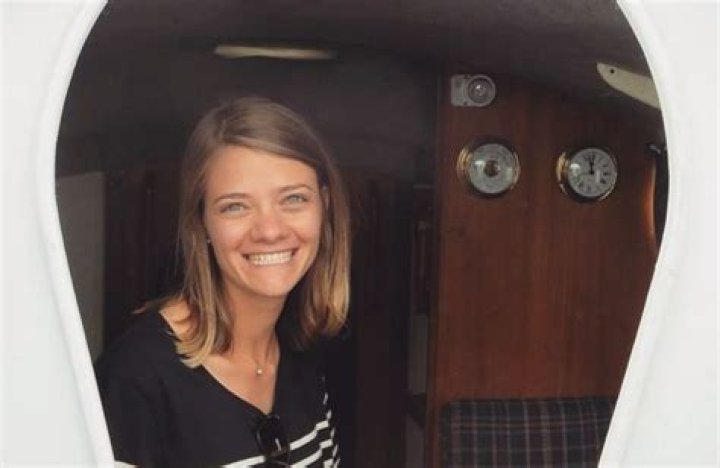 
Jessica Watson Net Worth: How Much Does the Sailor Make Yearly? 