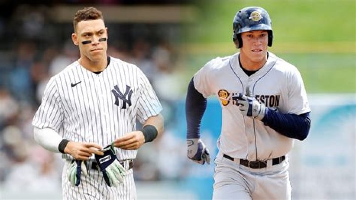 
Jeter Downs Set To Make His MLB Debut With Red Sox 