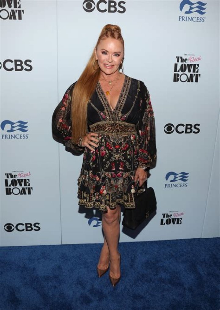 Jill Whelan Height, Weight, Net Worth, Age, Birthday, Wikipedia, Who, Nationality, Biography