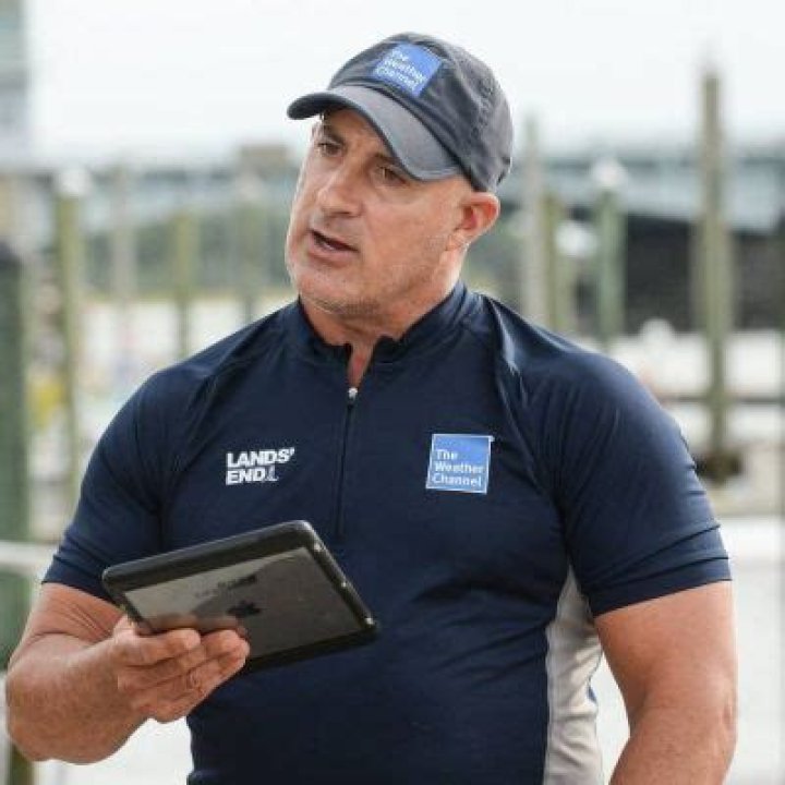 Jim Cantore Net Worth: What’s His Salary: Earning And Career Highlights