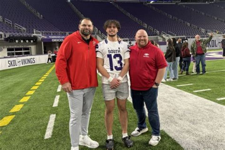 Jim Kleinsasser Height, Weight, Net Worth, Age, Birthday, Wikipedia, Who, Instagram, Biography