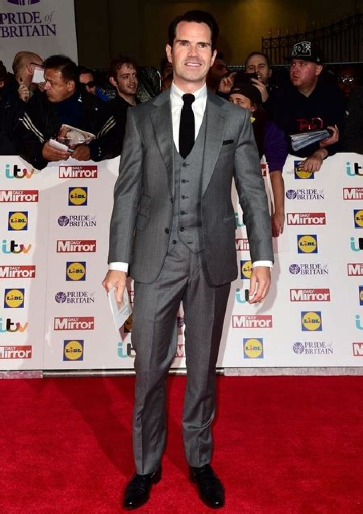 Jimmy Carr Height, Weight, Net Worth, Age, Birthday, Wikipedia, Who, Instagram, Biography