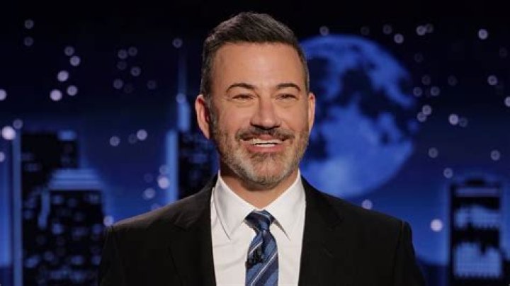 
Jimmy Kimmel Was Arrested For What? President Biden Discusses Late-Night Show Host’s Arrest 