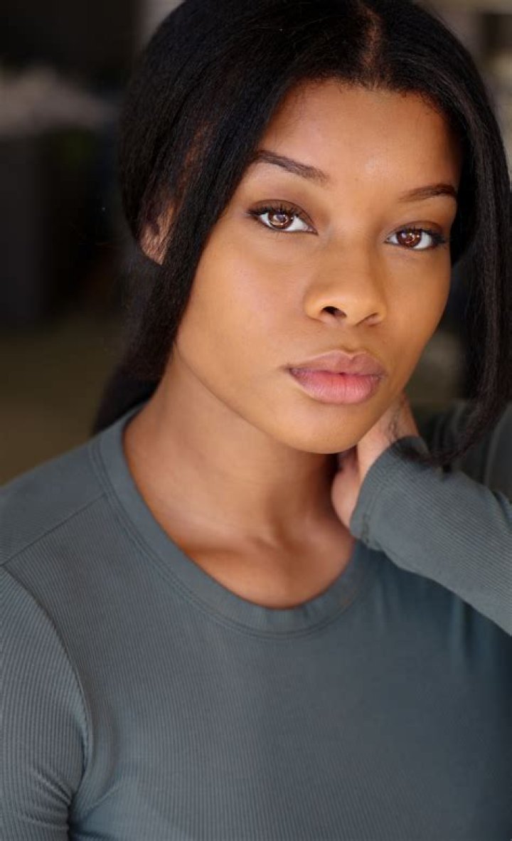 Jin Mosley Age, Birthday, Wikipedia, Who, Nationality, Biography