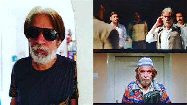 
Jitendra Shastri Cause of Death, How did Jitendra Shastri Die? 