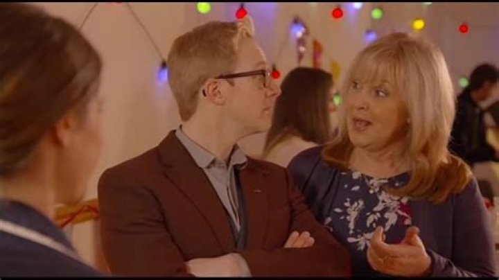 Joanna van Kampen Height, Weight, Net Worth, Age, Birthday, Wikipedia, Who, Nationality, Biography