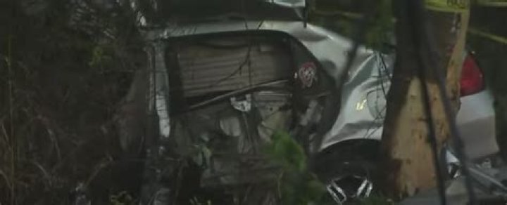 Jocelyn Morrison Car Accident – Case Details Wikipedia Bio And Family