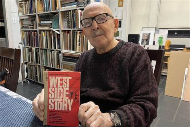 Joe Caroff Height, Weight, Net Worth, Age, Birthday, Wikipedia, Who, Instagram, Biography