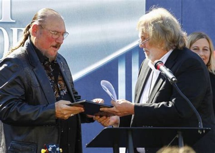 
Joe Chambers, Musician Hall of Frame Founder, dies at 80 