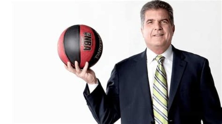 Joe Fonzi Height, Weight, Net Worth, Age, Birthday, Wikipedia, Who, Nationality, Biography