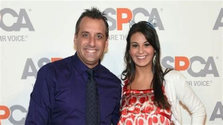 
Joe Gatto Wife Bessy Gatto, Love Life & Kids 